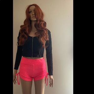 corralling seahorses